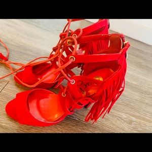 Machi Shoes